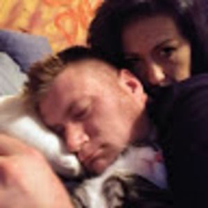 Meet your Posher, Sabrina